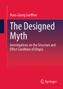 Cover: The Designed Myth - Springer
