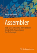 Abbildung von: Assembler - Springer Vieweg