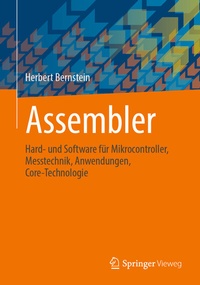 Abbildung von: Assembler - Springer Vieweg