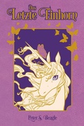 Cover: Das letzte Einhorn (Relief-Edition) - Panini Verlags GmbH