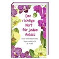 Cover: Das richtige Wort f&uuml;r jeden Anlass - St. Benno