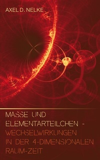 Abbildung von: Masse und Elementarteilchen - BoD - Books on Demand