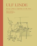 Cover: Ulf Linde. Essays from a Lifetime in the Art - K&ouml;nig, Walther