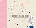 Cover: Meine Kindheit! - Circon Verlag GmbH