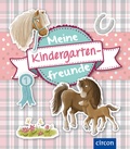 Cover: Meine Kindergartenfreunde - Circon Verlag GmbH