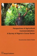 Cover: Perspectives of Agricultural Commercialization - Margraf