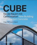 Cover: Cube - Wasmuth Verlag