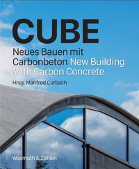 Abbildung von: Cube - Wasmuth Verlag GmbH