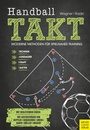 Cover: Handball TAKT - Meyer & Meyer