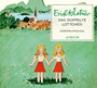 Cover: Das doppelte Lottchen - Atrium Kinderbuch
