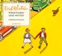 Cover: Pünktchen und Anton - Atrium Kinderbuch