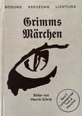 Cover: Grimms M&auml;rchen Band 3: Lumpengesindel - TEXTEM VERLAG