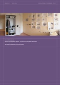 Cover: BackUp_05, 2014-2018 - TEXTEM VERLAG