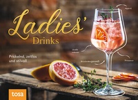 Abbildung von: Ladies' Drinks - TOSA