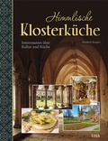 Cover: Himmlische Klosterk&uuml;che - TOSA