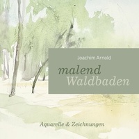Abbildung von: malend Waldbaden - INNSALZ