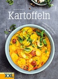 Cover: Kartoffeln - Edition XXL