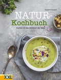 Cover: Natur-Kochbuch - Edition XXL