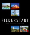Cover: Filderstadt - ein Bildband - Stadt Filderstadt