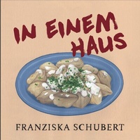 Enlarge image Cover: In einem Haus - Literatur Quickie