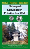 Cover: Naturpark Schw&auml;bisch-Fr&auml;nkischer Wald - Schw&auml;bischer Albverein
