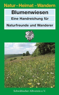 Abbildung von: Blumenwiesen - Schwäbischer Albverein