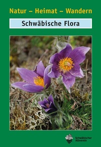 Abbildung von: Schwäbische Flora - Schwäbischer Albverein
