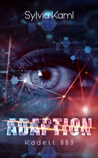 Enlarge image Cover: Adaption - Hybrid Verlag