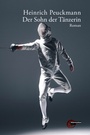 Cover: Der Sohn der T&auml;nzerin - Kulturmaschinen Verlag