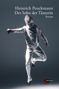 Cover: Der Sohn der T&auml;nzerin - Kulturmaschinen Verlag