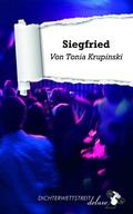 Cover: Siegfried - Dichterwettstreit deluxe