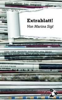 Enlarge image Cover: Extrablatt! - Dichterwettstreit deluxe