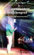 Cover: Der etwas andere Neujahrsgru&szlig; - Dichterwettstreit deluxe