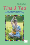 Cover: Tina und Ted - Edition Paashaas Verlag EPV