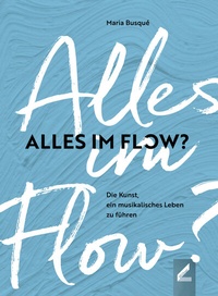 Abbildung von: Alles im Flow? - Wißner-Verlag