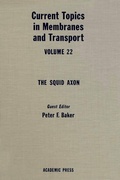 Cover: Current Topics in Membranes and Transport - Academic Press