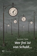 Cover: WER FREI IST VON SCHULD. - Europa Edizioni srl
