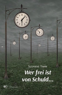 Enlarge image Cover: WER FREI IST VON SCHULD. - Europa Edizioni srl