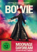 Cover: Moonage Daydream - Universal Pictures Video