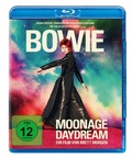Cover: Moonage Daydream - Universal Pictures Video