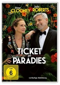 Cover: Ticket ins Paradies - Universal Pictures