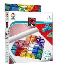 Abbildung von: IQ-Love - SMART Toys and Games GmbH