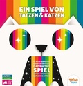 Cover: Ein Spiel von Katzen und Tatzen - Asmodee gmbH