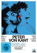 Cover: Peter von Kant - MFA