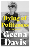 Cover: Dying of Politeness - William Collins