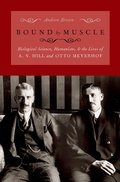 Cover: Bound by Muscle - OUP eBook