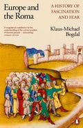 Cover: Europe and the Roma - Penguin Books Ltd