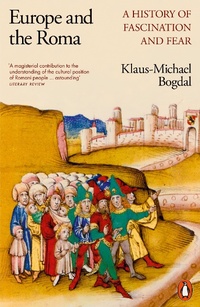 Enlarge image Cover: Europe and the Roma - Penguin Books Ltd