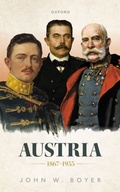 Bild: Austria 1867-1955 - OUP eBook