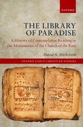 Cover: The Library of Paradise - OUP eBook